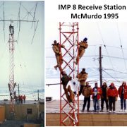 1995 IMP 8 McMurdo